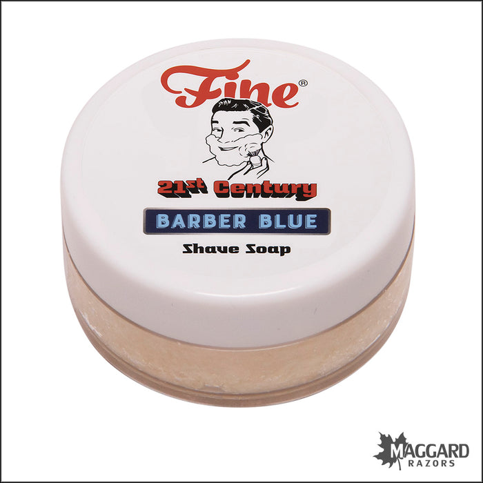 Fine Accoutrements Shaving Soap and Aftershave Samples