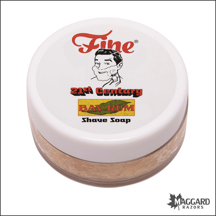 Fine Accoutrements Shaving Soap and Aftershave Samples
