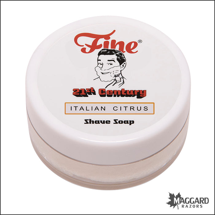 Fine Accoutrements Shaving Soap and Aftershave Samples