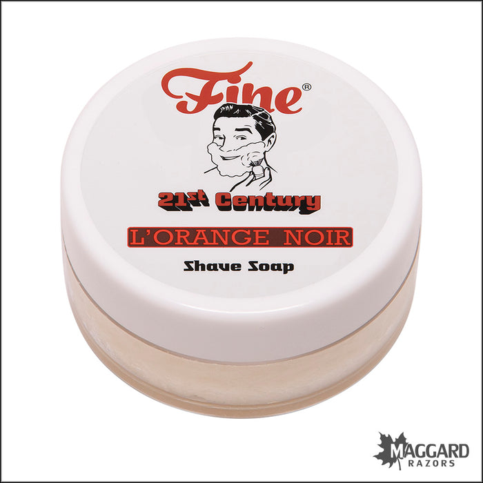 Fine Accoutrements Shaving Soap and Aftershave Samples