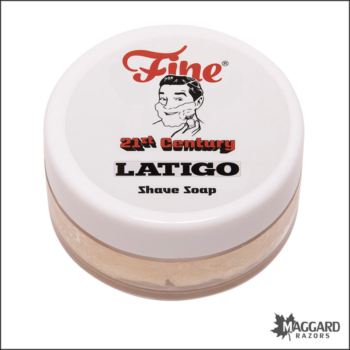 Fine Accoutrements Shaving Soap and Aftershave Samples
