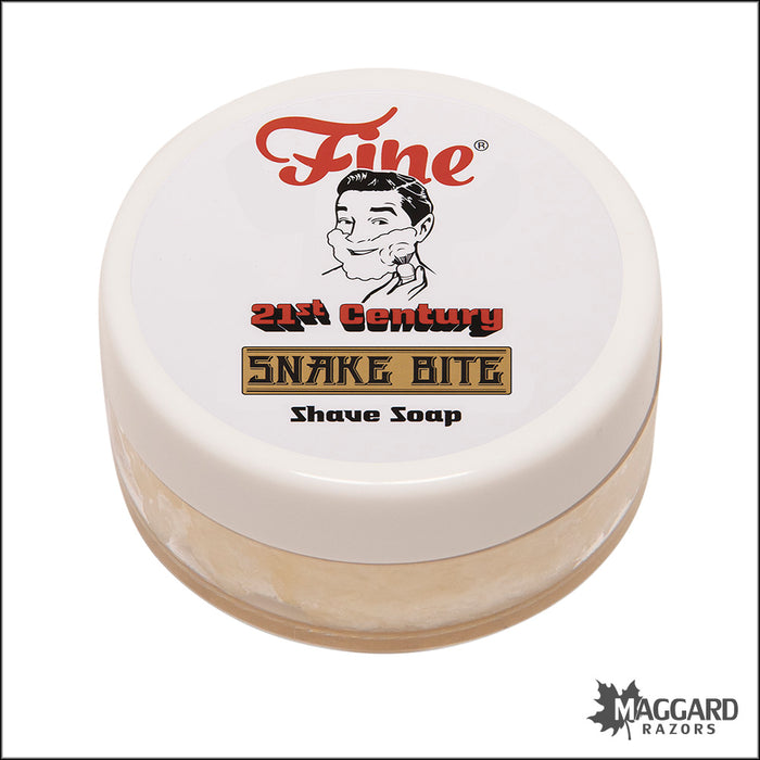 Fine Accoutrements Shaving Soap and Aftershave Samples