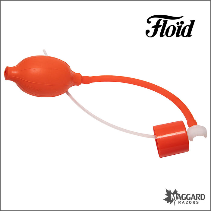 Floid Atomizer Attachment, Orange