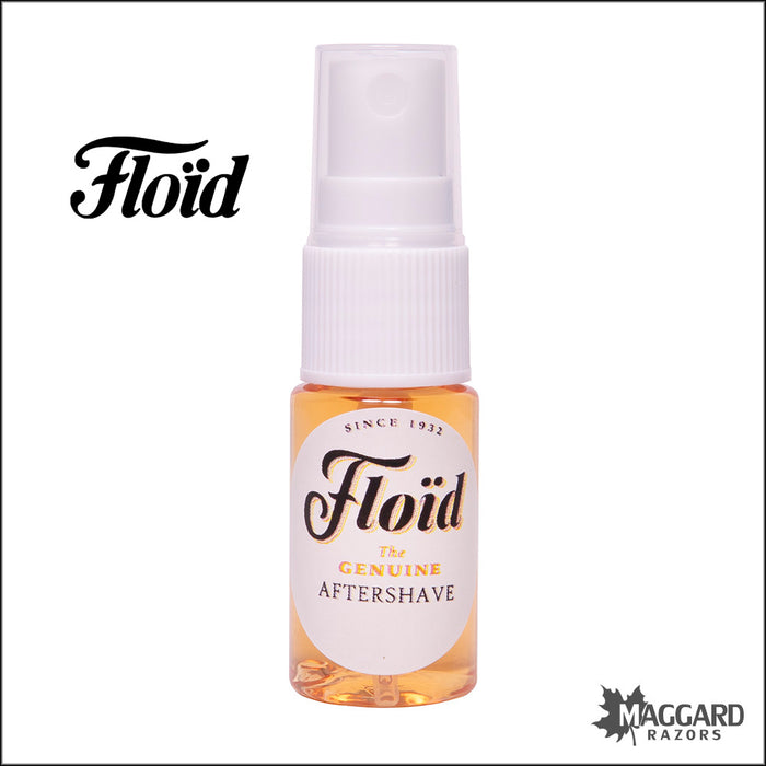 Floid Aftershave Sample, 12ml