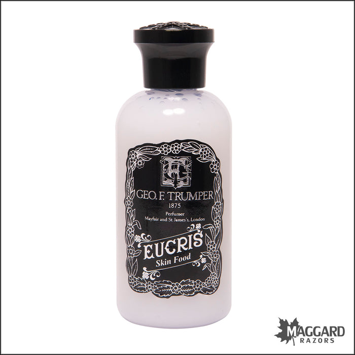 Geo F. Trumper Eucris Skin Food, 100 200 or 500ml