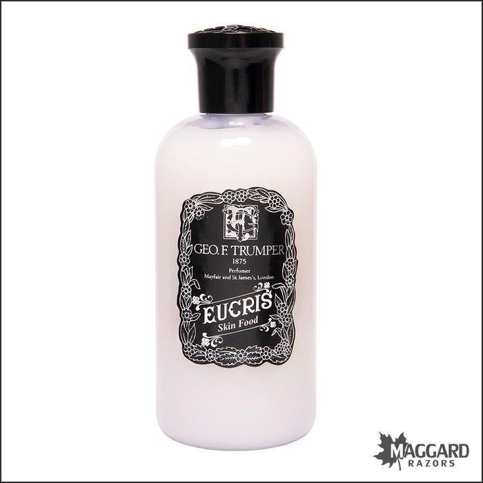 Geo F. Trumper Eucris Skin Food, 100 200 or 500ml