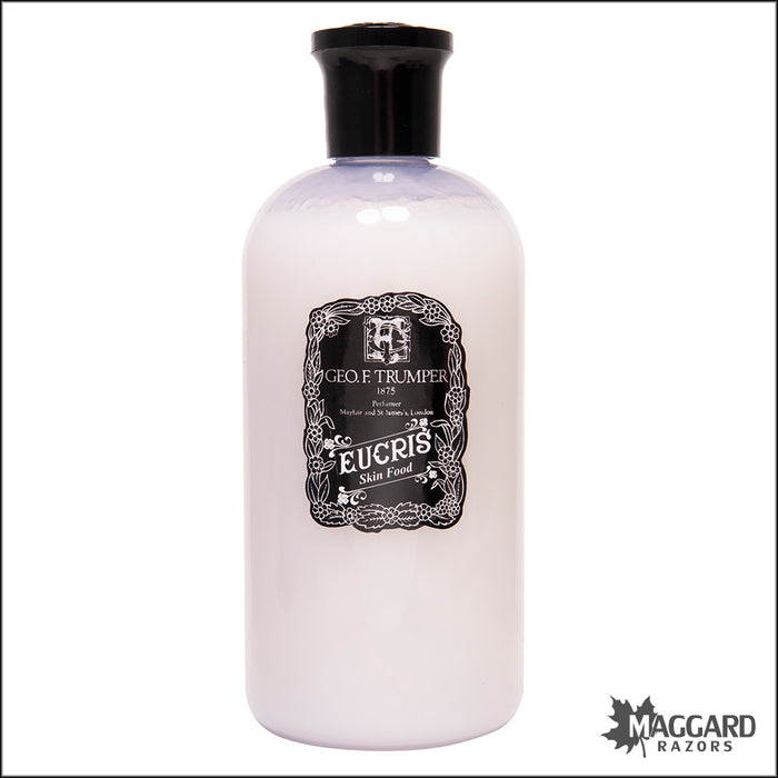 Geo F. Trumper Eucris Skin Food, 100 200 or 500ml