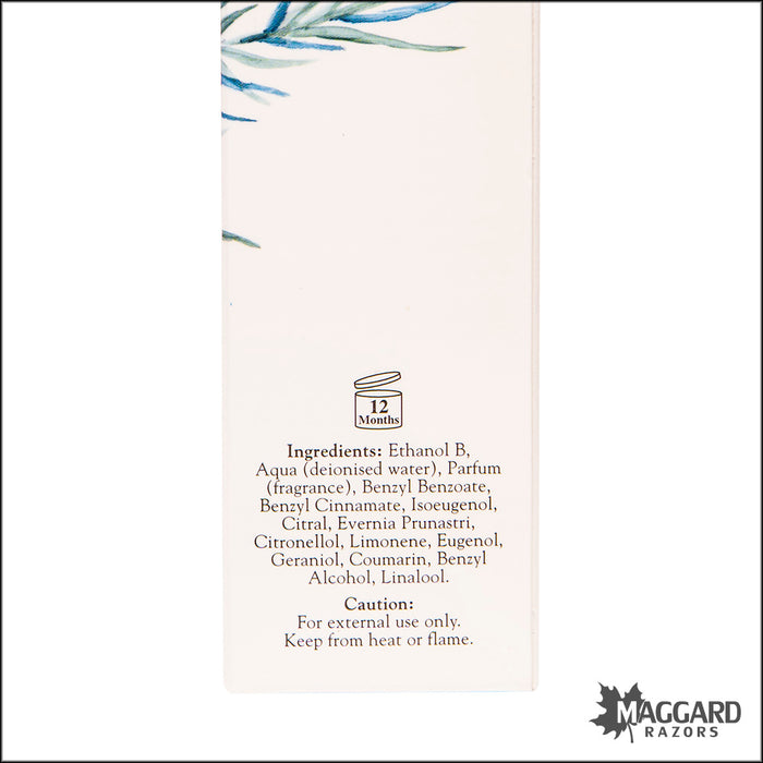 Geo F. Trumper Lavender Water Eau de Toilette, 50ml