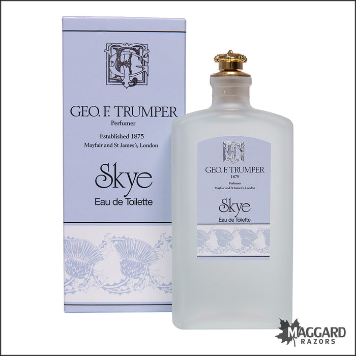 Geo F. Trumper Skye Eau de Toilette, 100ml