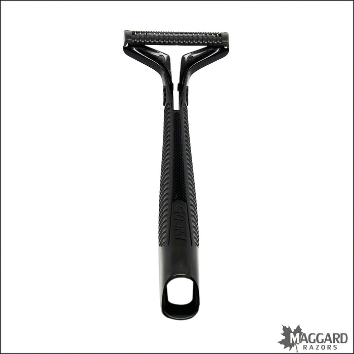 Guard Open Razor Gillette Guard Single Blade Cartridge Razor — Maggard Razors