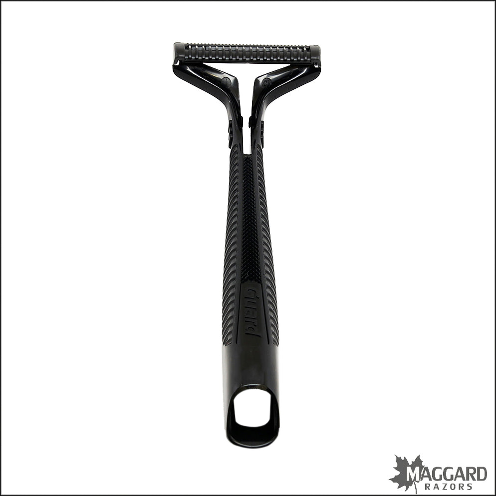 Gillette Guard Single Blade Cartridge Razor — Maggard Razors