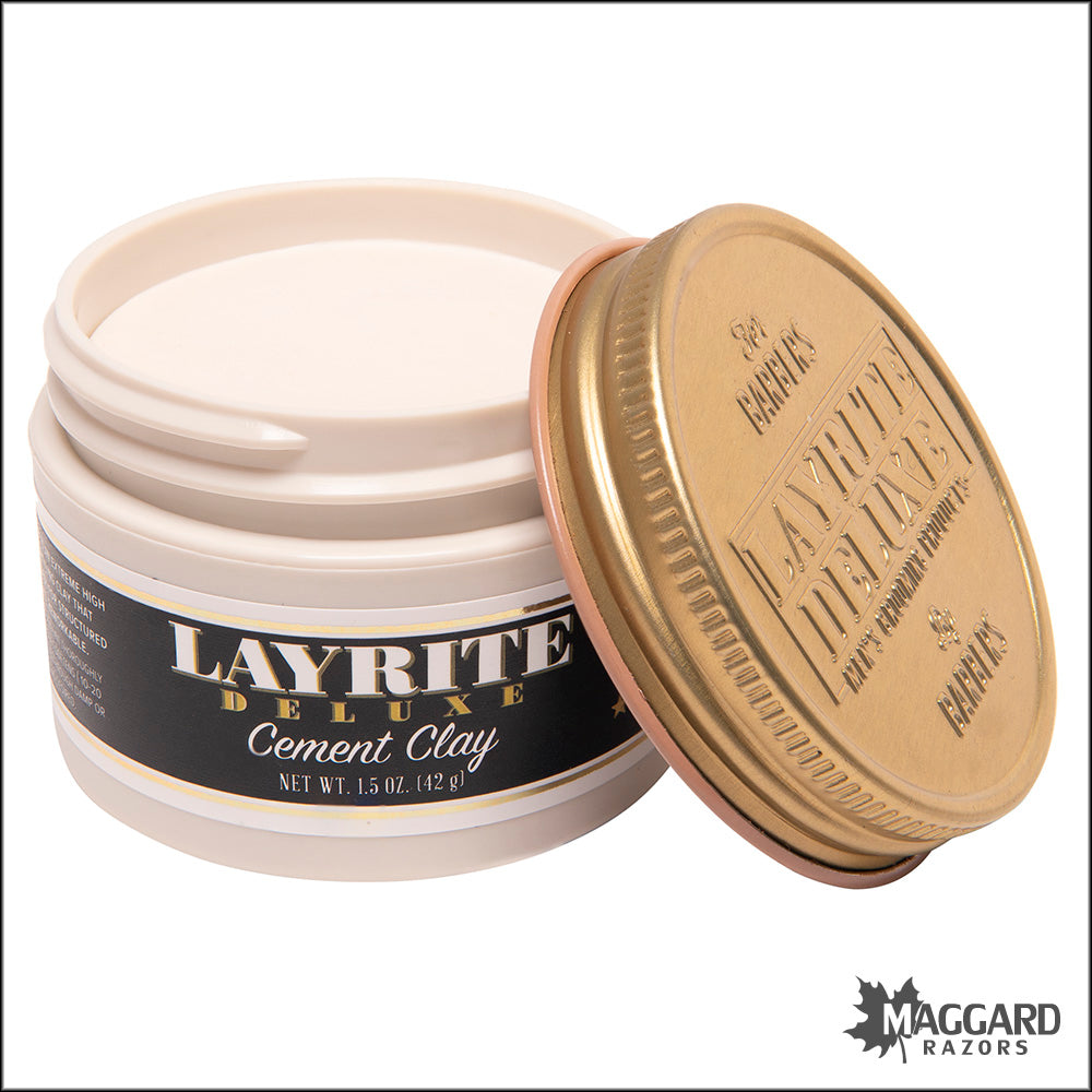 Layrite-Cement-Clay-Travel-