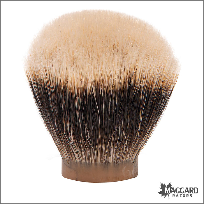 Maggard Razors 30mm SHD (Super High Density) 2-Band Badger, Bulb Knot