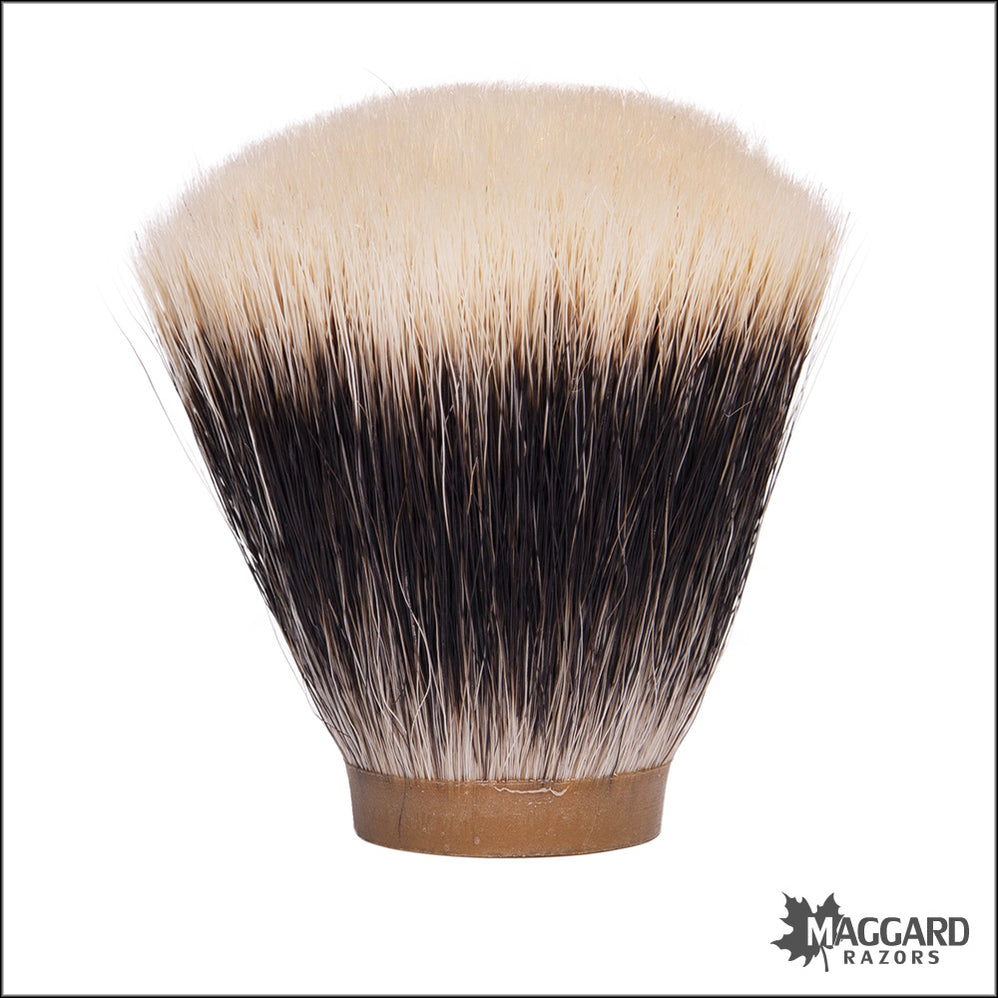 Shaving Brushes & Brush Knots — Maggard Razors