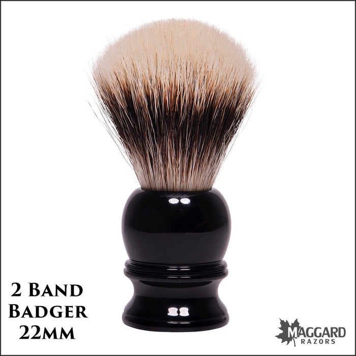 Maggard Razors Standard Wet Shaving Starter Kit