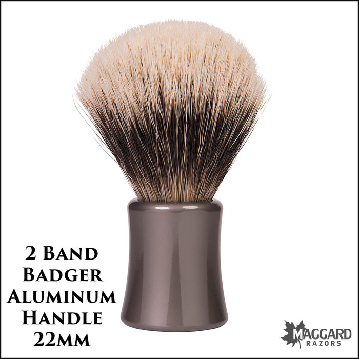 Maggard Razors Standard Wet Shaving Starter Kit