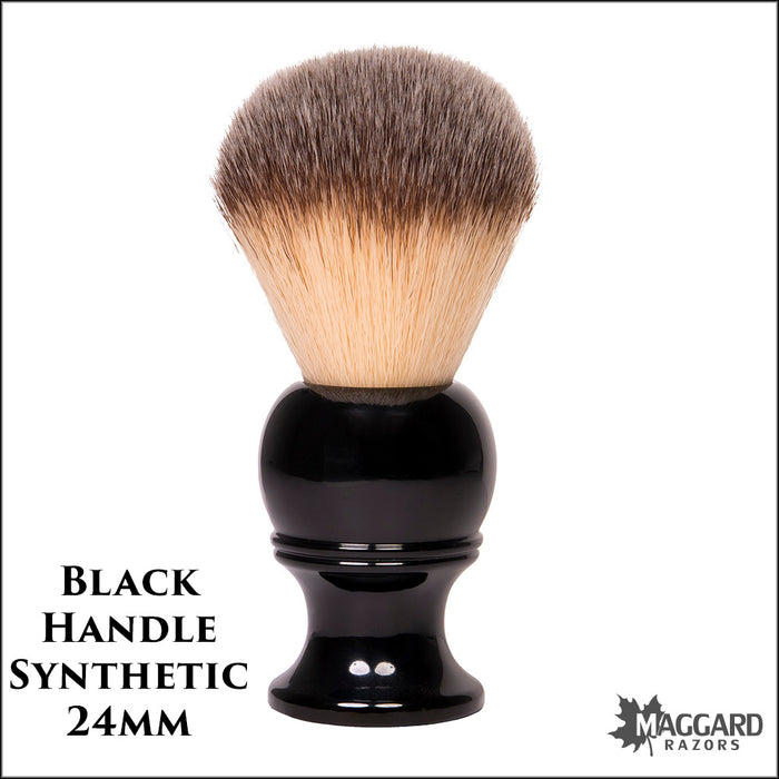 Maggard Razors Standard Wet Shaving Starter Kit