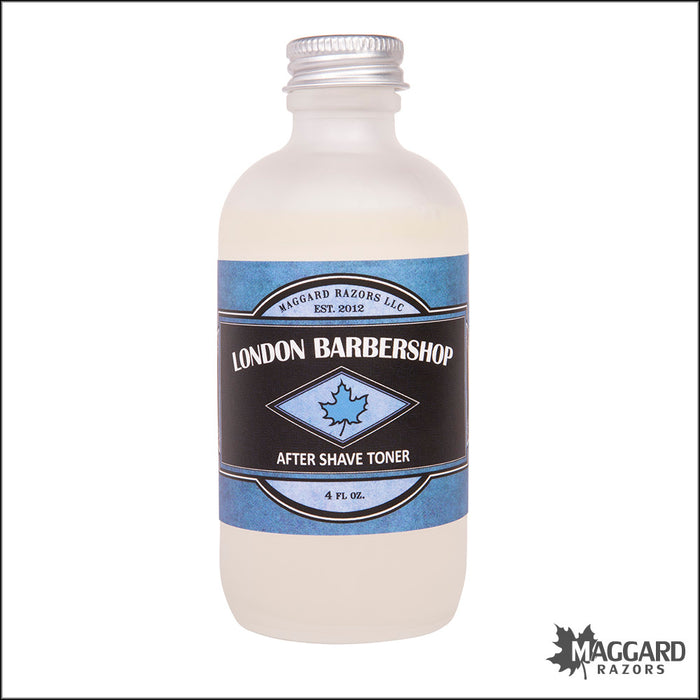 Maggard Razors Standard Wet Shaving Starter Kit
