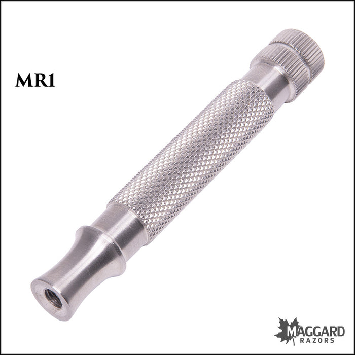 Maggard Razors Standard Wet Shaving Starter Kit
