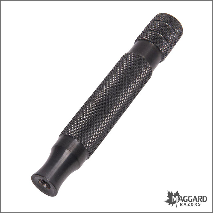 BUNDLE Basic Black Kit Razor Handles
