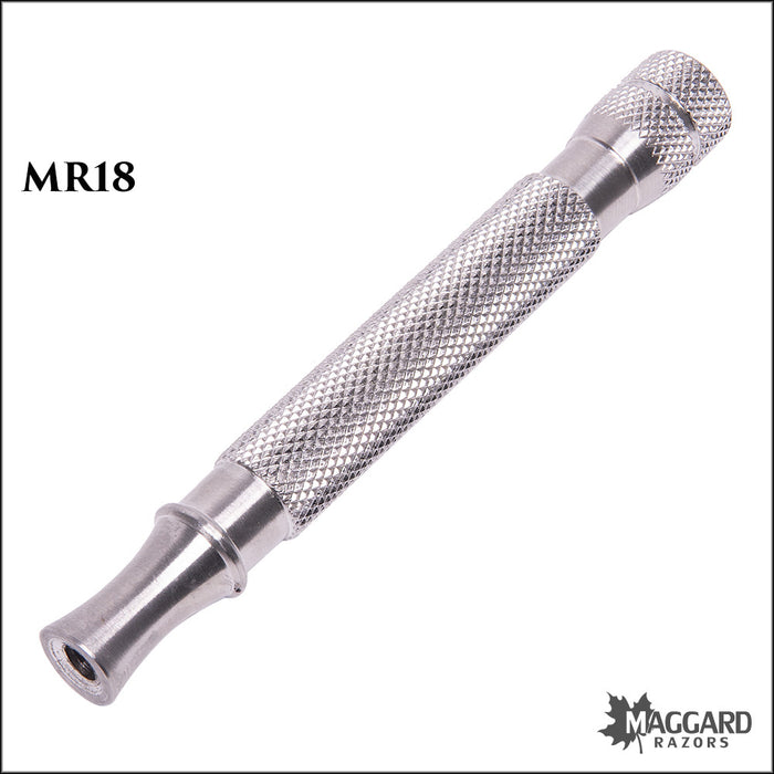 Maggard Razors Standard Wet Shaving Starter Kit