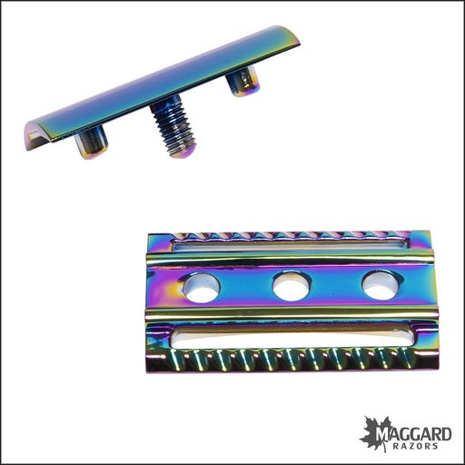 6 Guard Razor Safety Razors - DE and Single Edge Razors — Page 6 — Maggard Razors