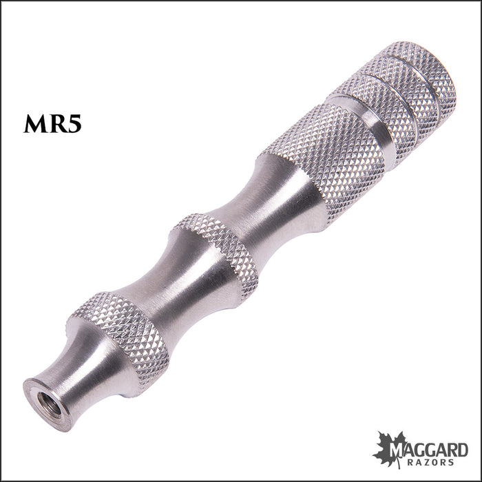 Maggard Razors Standard Wet Shaving Starter Kit