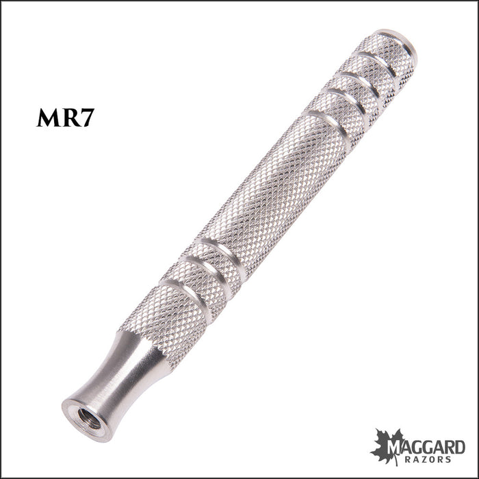 Maggard Razors Standard Wet Shaving Starter Kit