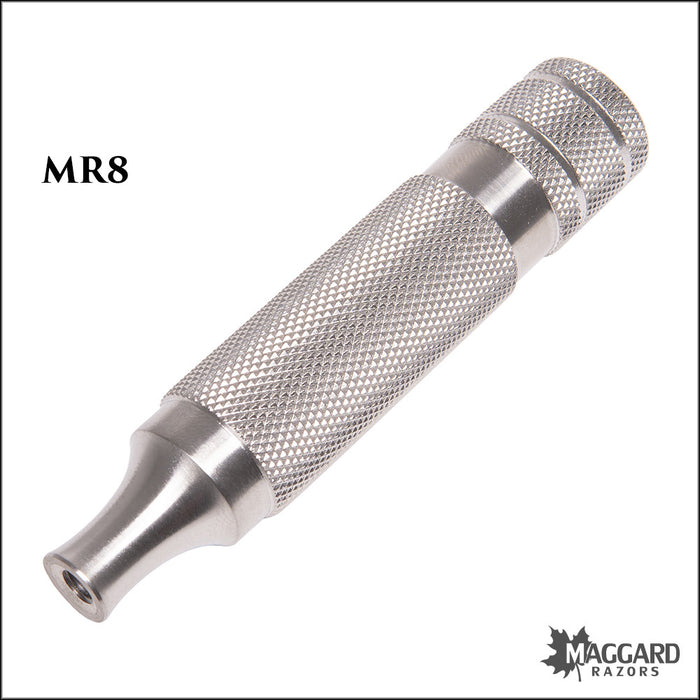 Maggard Razors Standard Wet Shaving Starter Kit