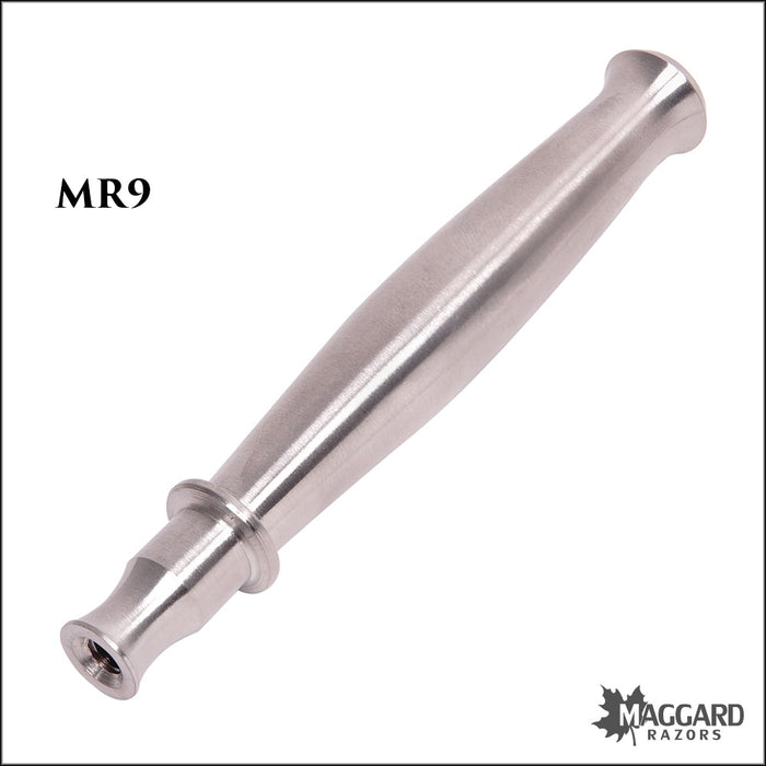 Maggard Razors Standard Wet Shaving Starter Kit