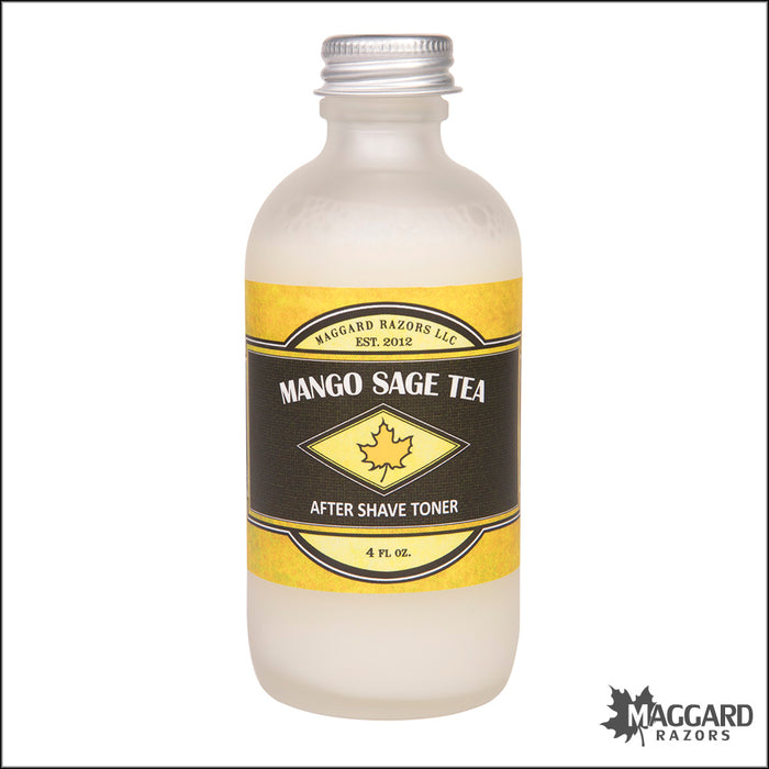 Maggard Razors Standard Wet Shaving Starter Kit for Women