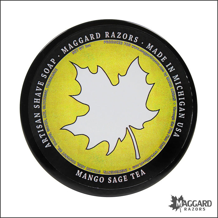 Maggard Razors Basic Wet Shaving Starter Kit for Women