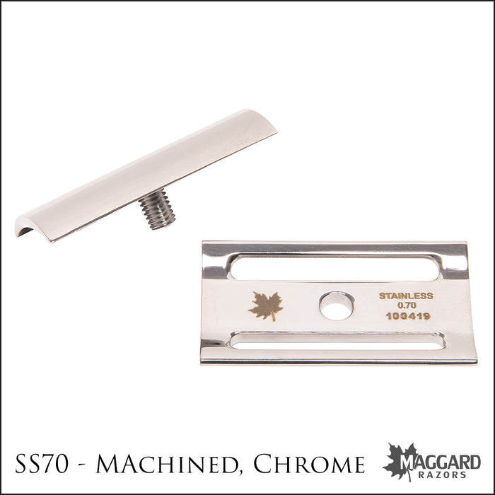 Maggard Razors Standard Wet Shaving Starter Kit