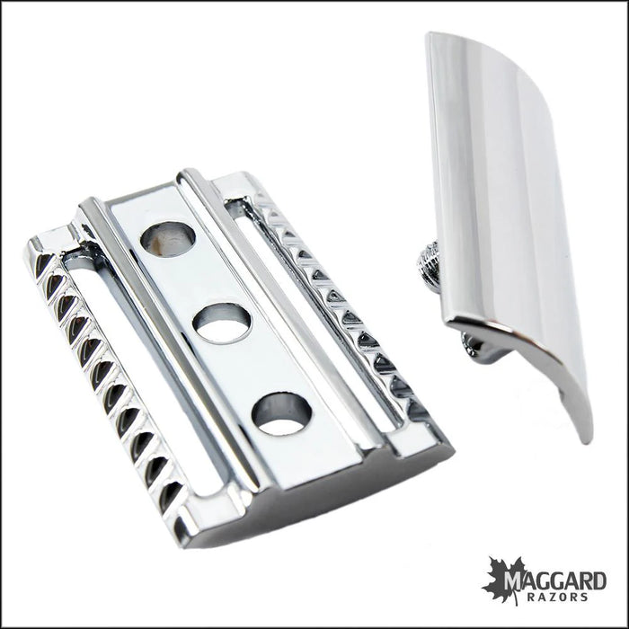 Maggard Razors Customizable Four Head Bundle
