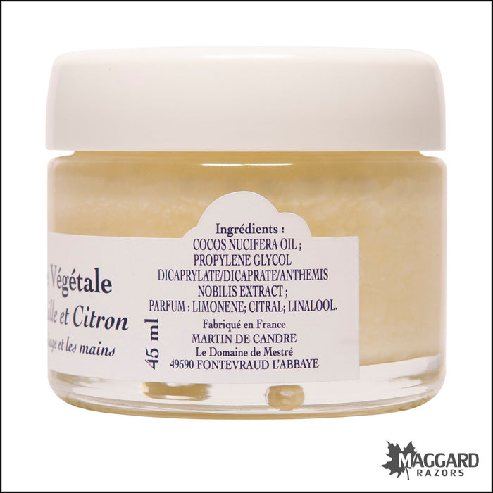 Martin De Candre Pre-Shave/Aftershave with Chamomile and Lemon, 45ml