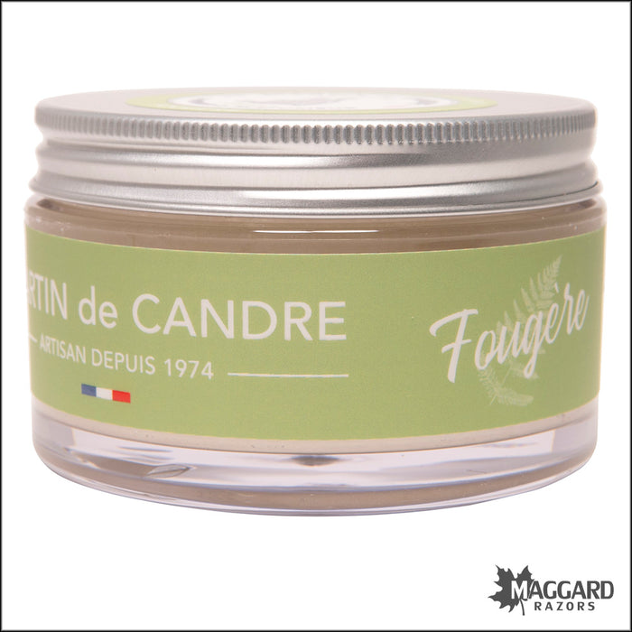 Martin De Candre Fougère Artisan Shaving Soap, 200g