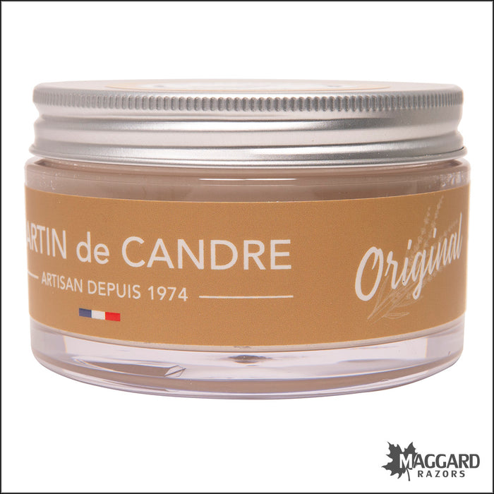 Martin De Candre Original Artisan Shaving Soap, 200g