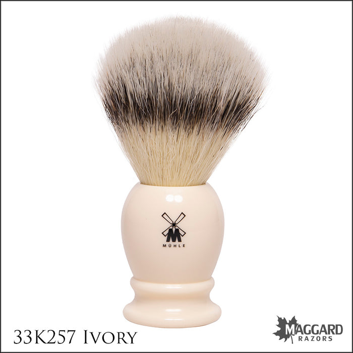 Maggard Razors Premium Wet Shaving Starter Kit