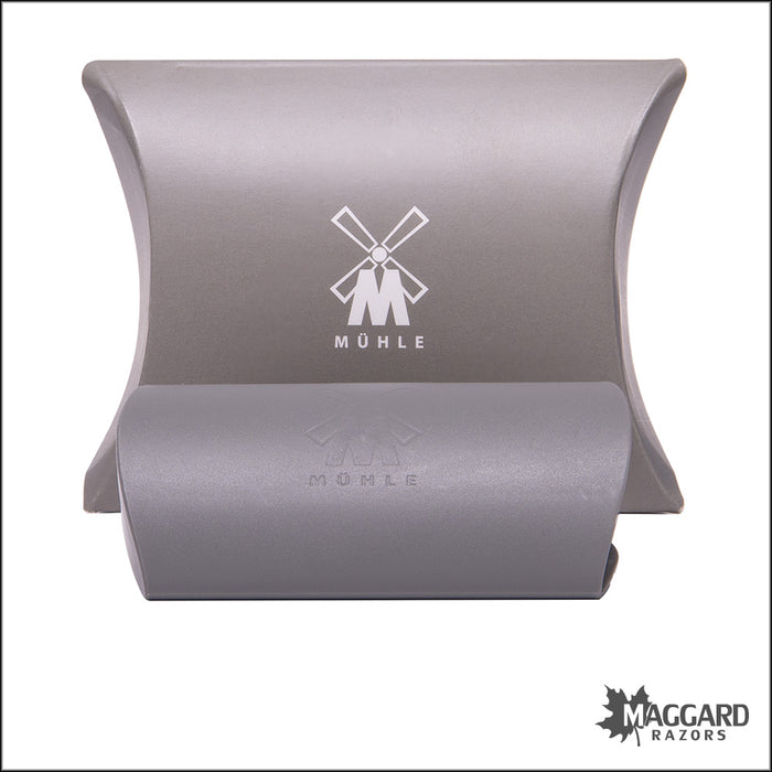 Guard Razor Sovercap Muhle Companion Blade Guard - Protective Cover for Double Edge Safety ...