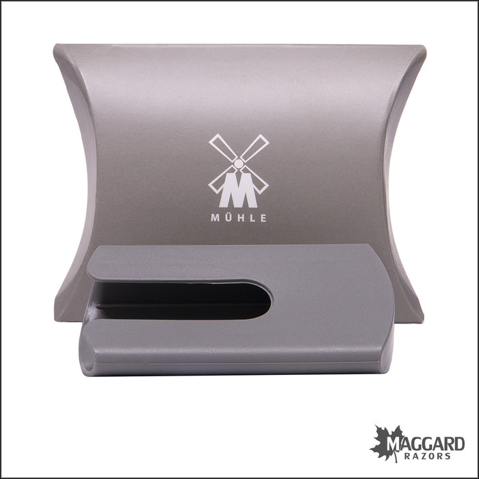 Muhle Companion Blade Guard - Protective Cover for Double Edge Safety ...