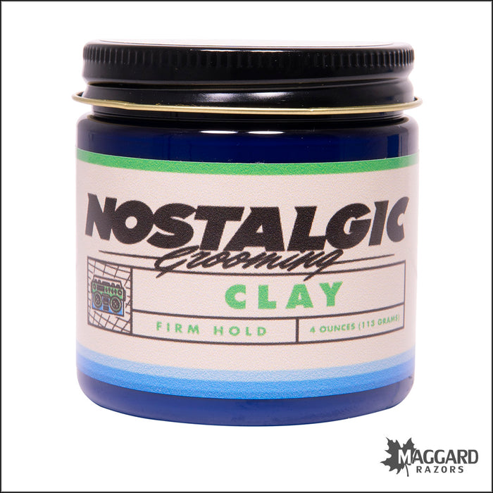Water Based Clay