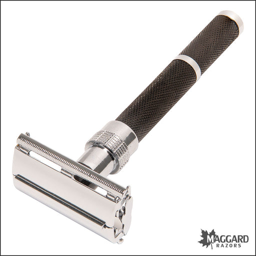 Guard Open Razor Safety Razors - DE and Single Edge Razors — Page 9 — Maggard Razors