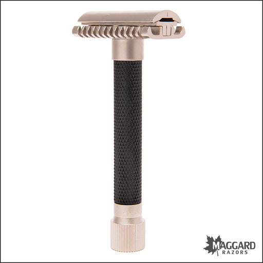 Guard Open Razor Safety Razors - DE and Single Edge Razors — Page 9 — Maggard Razors