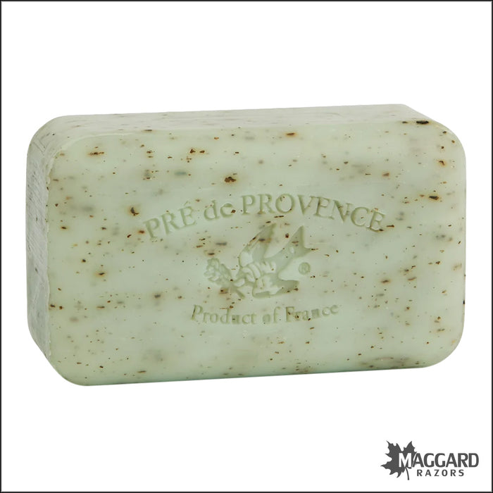 Pre de Provence Rosemary Mint French Bar Soap, 250g
