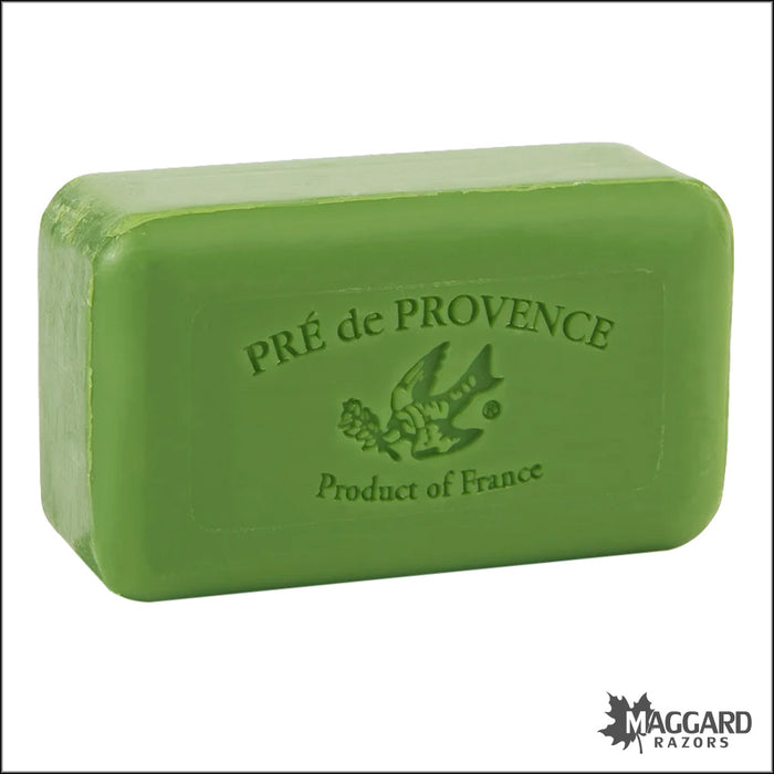 Pre de Provence Summer Garden French Bar Soap, 250g