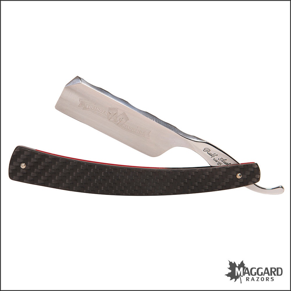 NEW Ralf Aust 123NCB-A-K-E - 6/8