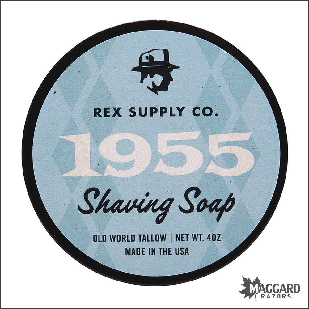 Rex-Supply-Co-1955-Old-World-