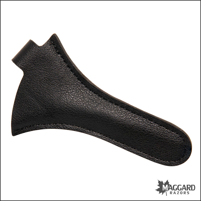 Rockwell Razors Stainless Steel Miniature Scissors with Leather case