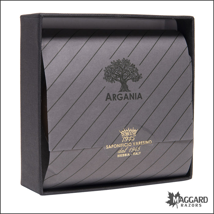 Saponificio Varesino Argania Bath Soap, 150g