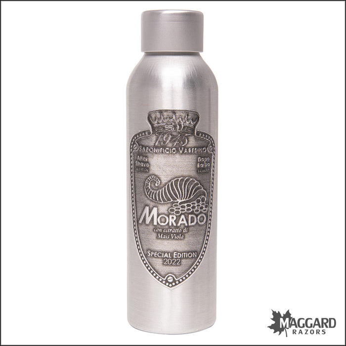Saponificio Varesino Morado Aftershave Splash, 125ml